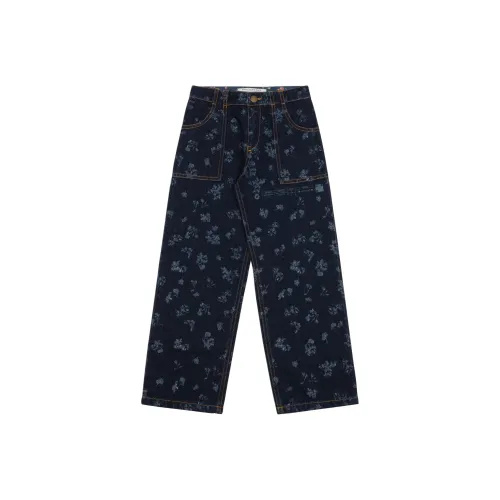 PHILOSOPHY DI LORENZO SERAFINI Джинсы для детей