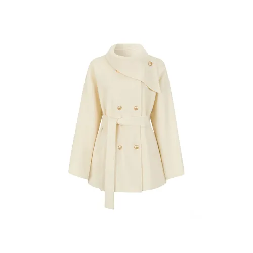 BDGU Женское пальто