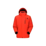 Золотой Красный Оранжевый