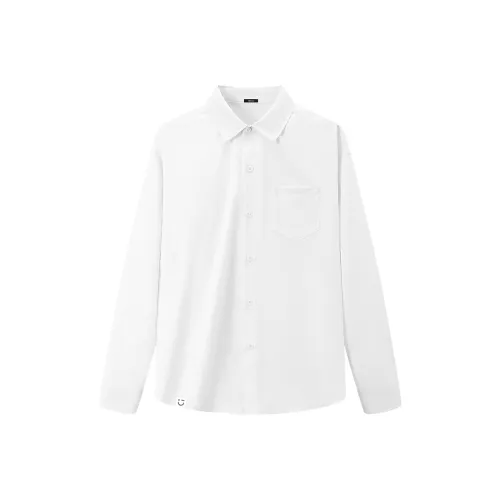 Miniso Унисекс Рубашки