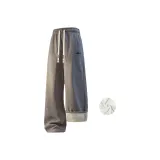 Серый [Съемный логотип бренда]