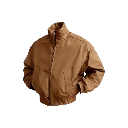 PISYPOX Унисекс Куртки