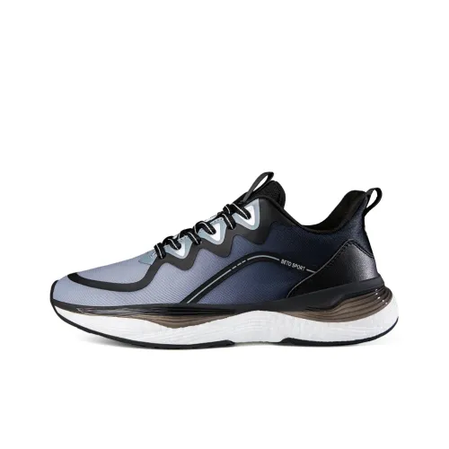 CEKOOM Низкий топ беговые кроссовки унисекс