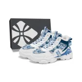 Белый Ху Лан