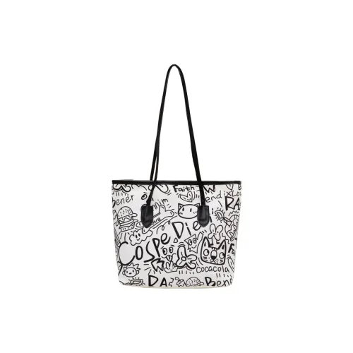 WRELS ПУ (полиуретан) Сумка через плечо Стандартная Женская Белая Черная Розовая