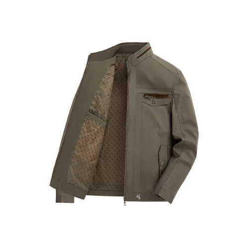 POLOMEISDO Унисекс Куртки