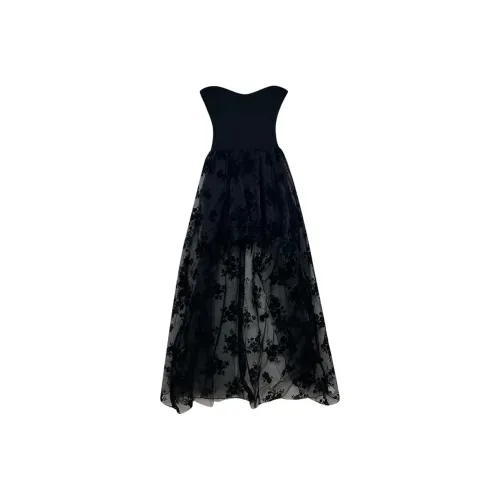 COVER TIME Без рукавов Платье Женское