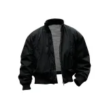 Чёрный [Утолщённый Термический Улучшенный]