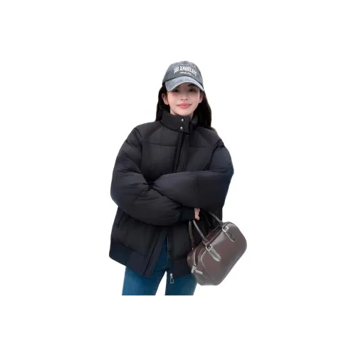 SKYA Унисекс Пуховики