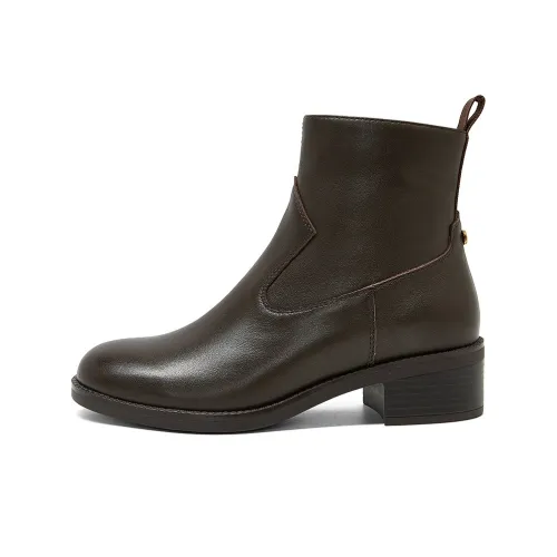 COMELY Женские ботильоны