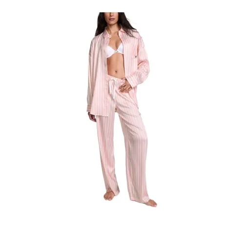 Victoria's Secret Victoria's Secret Fashion Show Series THE MIX Pajama Комплект Женские