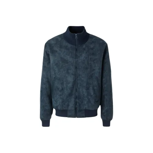 GANGZAI Унисекс Куртки