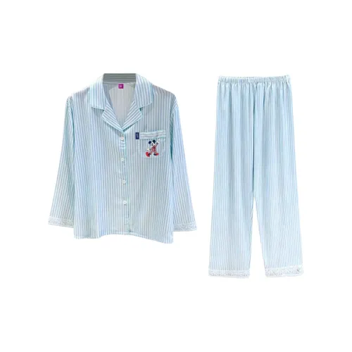 Disney Женские Пижамные Комплекты