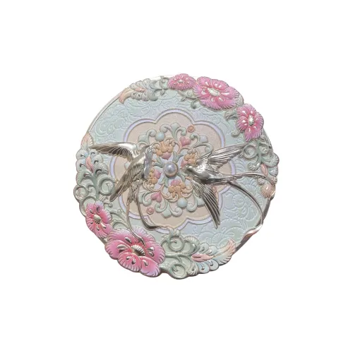 Jingda MAKE UP Зеркала Унисекс