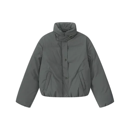 Ouyang Женские пуховики