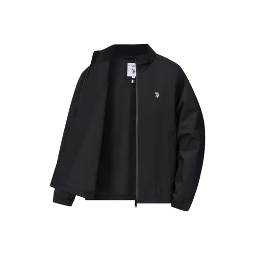 U.S. POLO ASSN. Мужские куртки