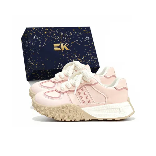 Boldi Kuki Повседневная обувь Низкий топ Женский