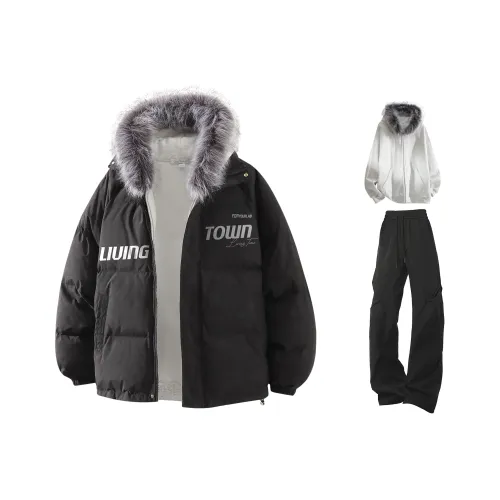 LIVINGTOWN Повседневная спортивная одежда унисекс