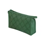 Темно-зеленый