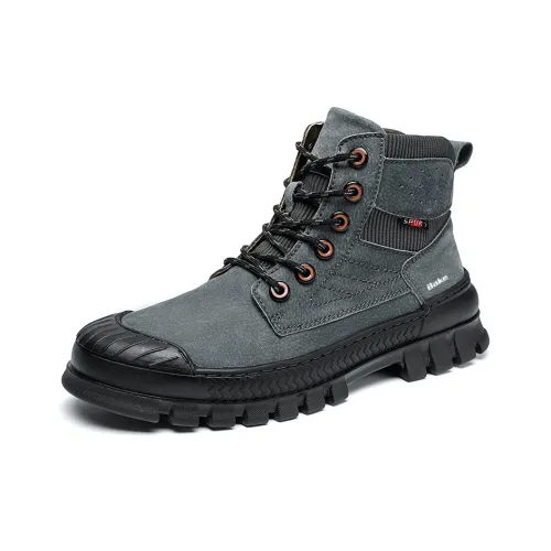 Bake Martin Boots Мужской