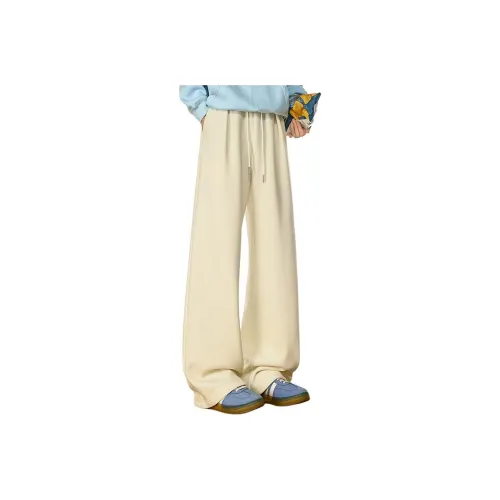 Gyoza Pasta Повседневные брюки Унисекс