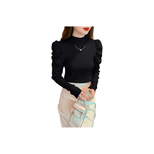 LADYXIEXIE Женская трикотажная одежда