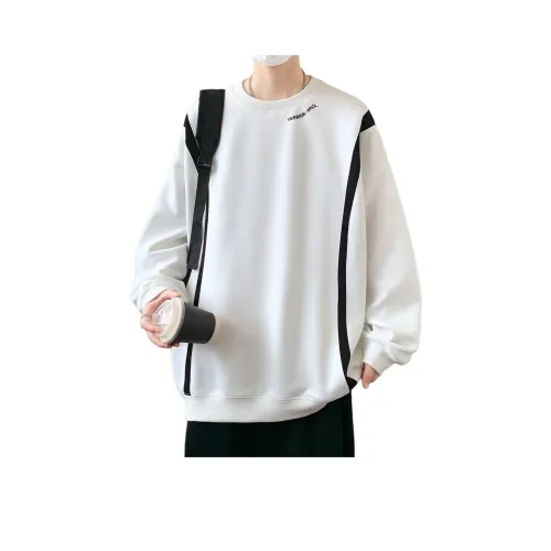 BONAS Мужские Свитшоты