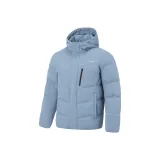 Осенний синий