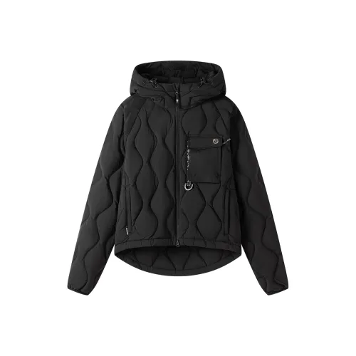 OUTDOOR PRODUCTS Пуховик Женские