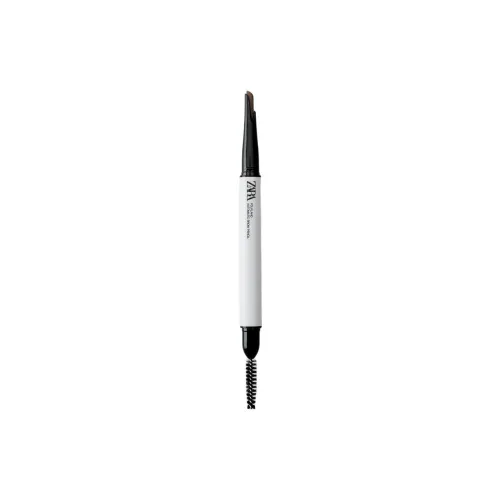 ZARA Цвет RADIANCE Wa Moisture Eyebrow Pencil Легко Смешивается 18г
