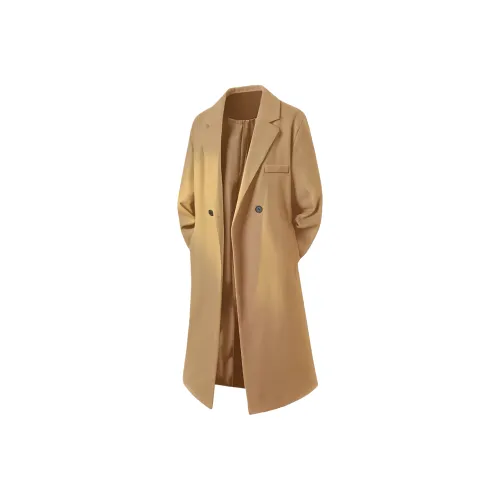 APBM Унисекс Пальто