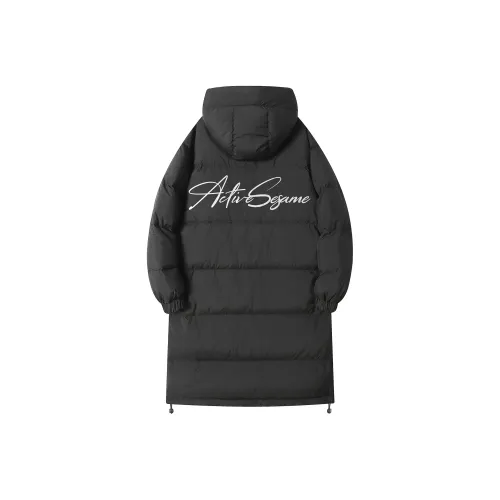 SESAME STREET Пуховик Унисекс