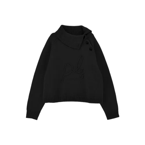 PHILOSOPHY DI LORENZO SERAFINI Свитер FW25 Детский