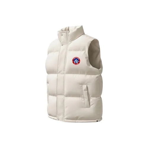 AIKEN Унисекс Жилеты