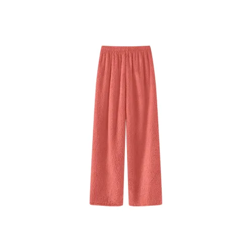 FENTENGCARE Пижамные штаны Женские