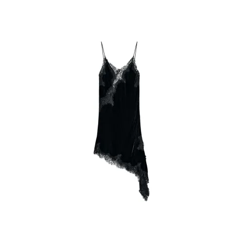 ZARA ZW Series Slip Платье Женское