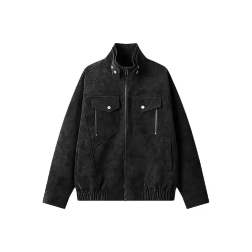 Find Yourself Унисекс Куртки