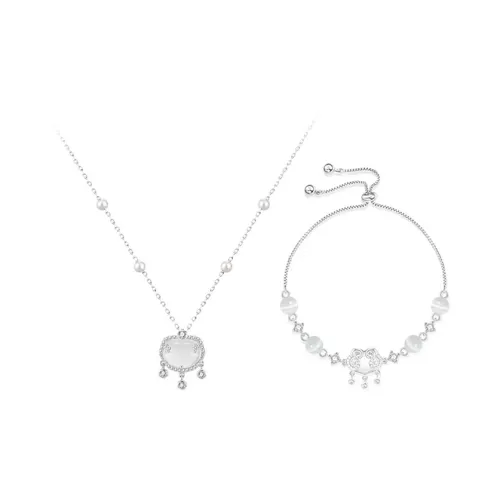 SWEET PLANET Цветная глазурь Нефритовые браслеты Унисекс