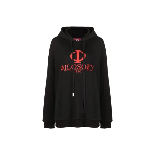 PHILOSOPHY DI LORENZO SERAFINI Свитшот Женские