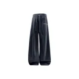 Темно-серый (Flying Ласточка Брюки Этикетка)