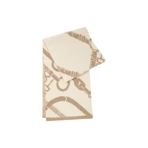 SIGGI STUDIOS Кашемир Вязаные Шарфы Женские