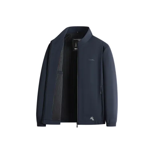 POLOMEISDO Унисекс Куртки