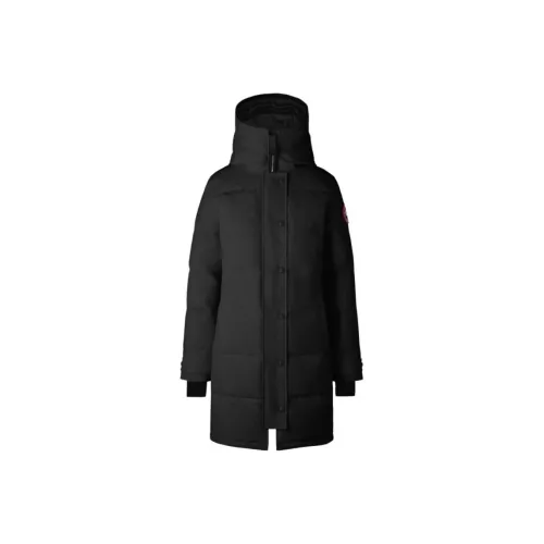 Canada Goose PARKA Пальто Женское