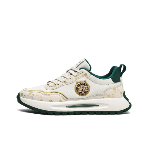 G'VILL Низкий топ Повседневная обувь Мужская