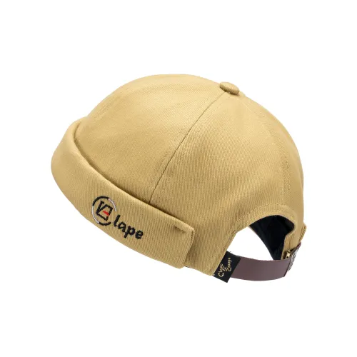 CLAPE Хлопок Шапки и Кепки Унисекс