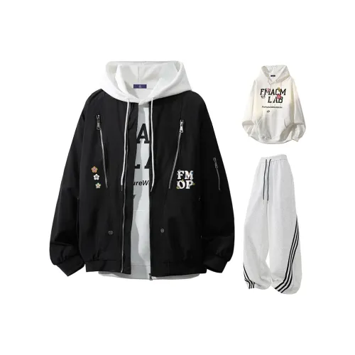 FAX FOR FMACM Повседневная спортивная одежда Унисекс