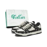 Ночной Небесный [Полноразмерная Воздушная Подушка]