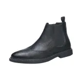 Black (с флисовой подкладкой)