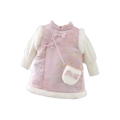 Деревянные дома Чонсам Дети Возраст 3-7 лет