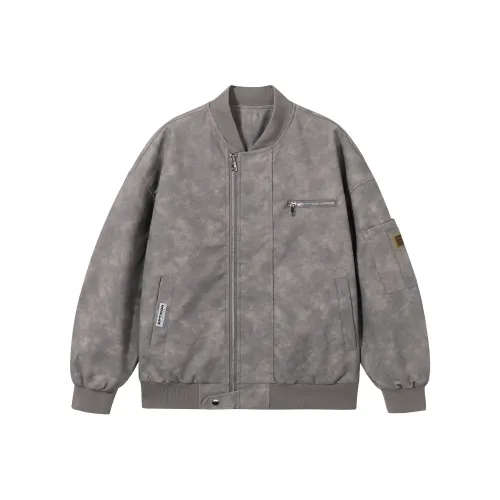 EPTISON Унисекс Куртки